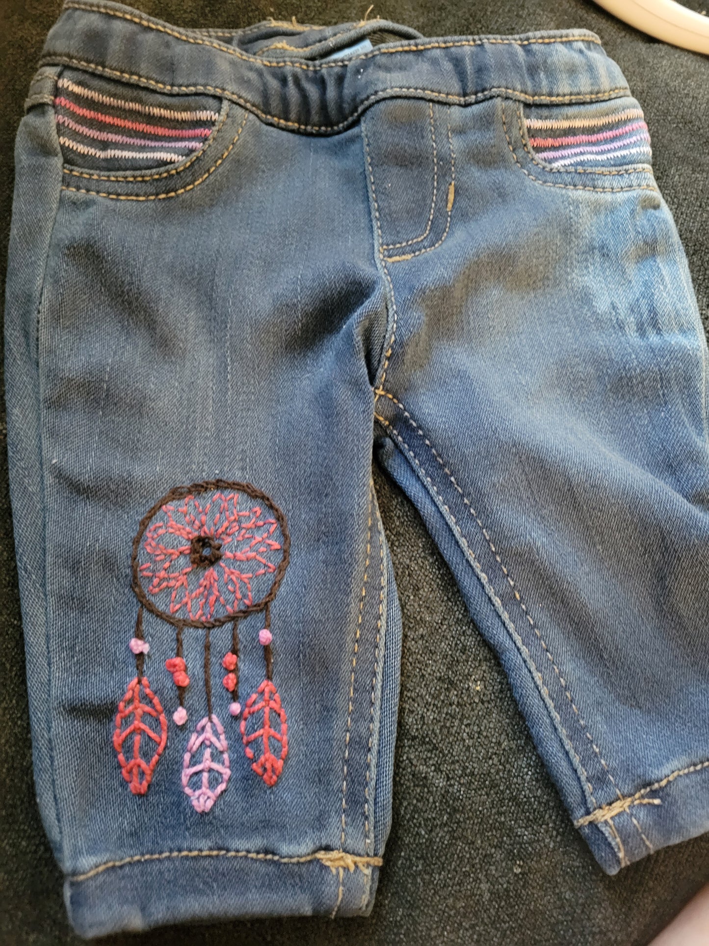 Dream catcher pants