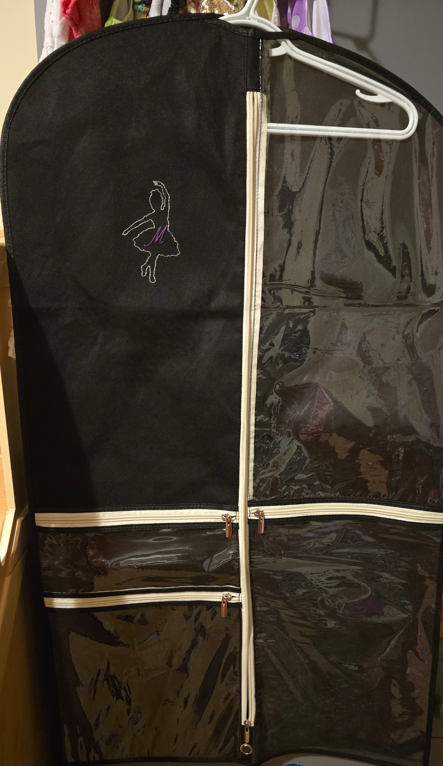 Garment bag